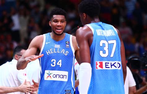 greece powerball results for today twitter|Antetokounmpo, Greece strong in opener; Doncic, Slovenia still .